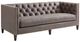Lexington Home Customizable Ariana Monaco Leather Sofa-0