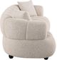 Coaster® Whitney Pebble Upholstered Sofa-4