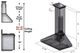 ZLINE 48" Stainless Steel Wall Mounted Range Hood -2