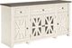 Signature Design by Ashley® Bolanburg White Extra Large TV Stand-0