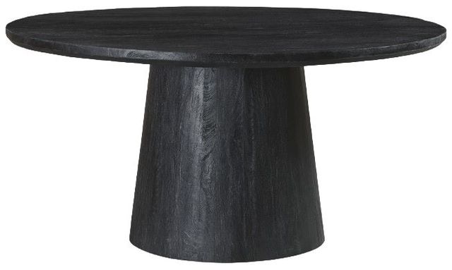 Moe's Home Collection Cember Black Dining Table-0