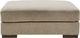 Benchcraft® Linenhause Dune Oversized Accent Ottoman-2