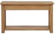 Coaster® Beasley Golden Oak Console Table-5