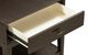 aspenhome® Sutton French Roast End Table-3