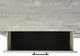 Elements International Ellen White Dresser and Mirror Set-1