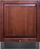 Summit® 27” 4.98 Cu. Ft. Panel Ready Under the Counter Refrigerator-0
