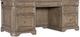 Hooker® Furniture Work Your Way Sutter Claro Executive Desk-0