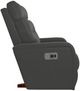 La-Z-Boy® Baron Mineral Leather Power Rocking Recliner with Headrest and Lumbar-3