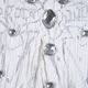 YHD Woman in White Wall Art-2
