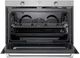 Verona® 30" Stainless Steel Built In Single Electric Wall Oven-2