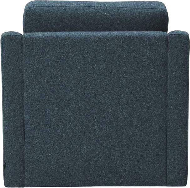 Palliser® Furniture Customizable Madison Modern English Swivel Chair-3