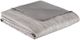 Olliix by Madison Park 3 Piece Grey King/California King Walter Printed Seersucker Duvet Cover Set-1
