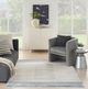 Nourison Home™ Astra Machine Washable 5'x7' Style 2 Area Rug-1
