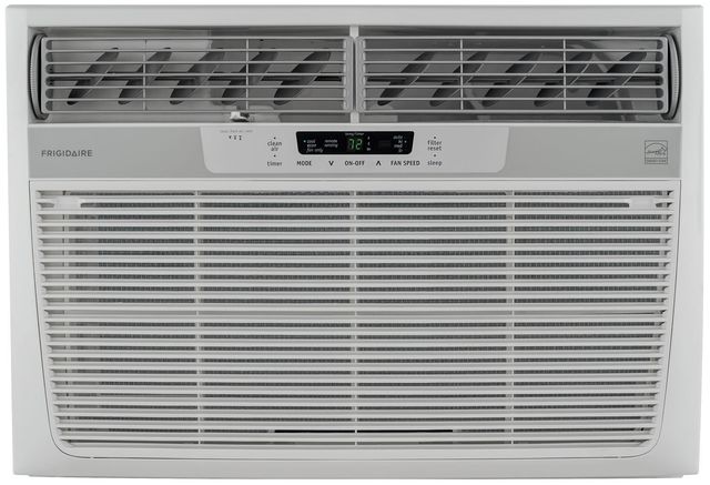 Frigidaire® Window Mount Air Conditioner-White-0