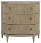 Fairfield® Customizable Monogram 3-Drawer Chest-1