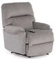 Best® Home Furnishings Customizable Cannes Power Swivel Glider Recliner-0