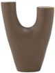 Renwil® Garniera Textured Brown Vase-0