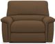 La-Z-Boy® Aspen La-Z-Time® Mocha Recliner-0