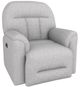 Best® Home Furnishings Customizable Suitably Power Rocker Recliner with Heat, Massage and Headtilt-0