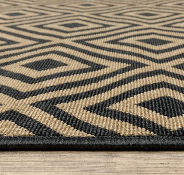 Oriental Weavers™ Marina 5'x8' Style 6 Area Rug-4
