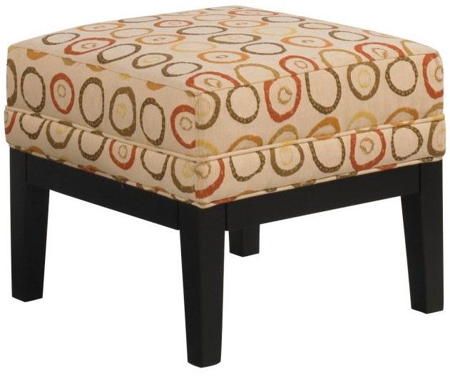 Jonathan Louis Merced Footstool-0