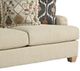 Tommy Bahama® Furniture Los Altos Barton Beige Sofa-2