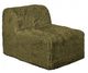 Furniture of America® Nappi Olive Green Sofa-4