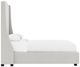 Bernhardt Customizable Cooper Bernhardt Interiors 89" King Panel Storage Bed-2