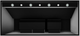 Vent-A-Hood® 54" Wall Mounted Range Hood-Black-4
