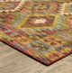 Oriental Weavers™ Malibu 5'x7' Style 7 Area Rug-4