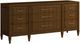 A.R.T. Furniture® Eave Hazelnut Dresser-0