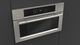 Fulgor Milano® Sofia 30" Stainless Steel Professional Electric Speed Oven-2