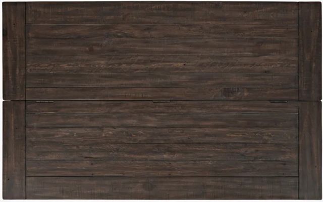 Jofran Inc. Madison County Harris Barnwood Lift Lid Cocktail Table-3