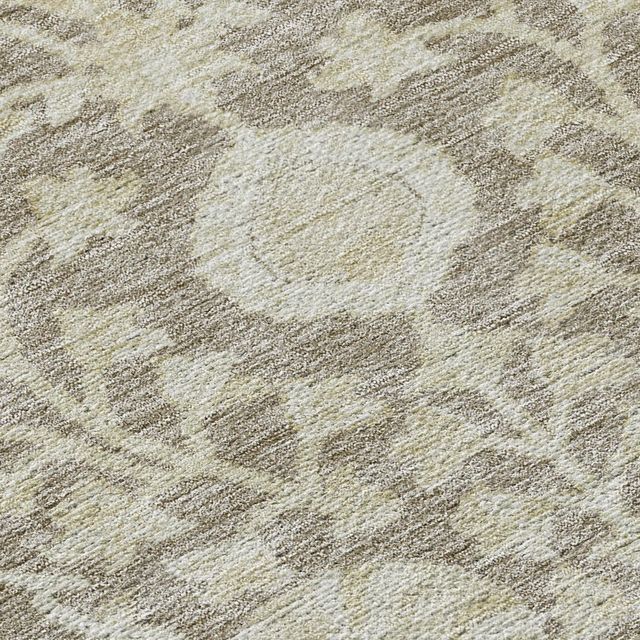 Dalyn™ Rug Company Solace SL8 Mocha 5'x8' Area Rug-3