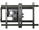 Sanus® Black Full-Motion Wall Mount-0