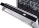 Thor Kitchen® 4 Piece Stainless Steel Gas Kitchen Package-5