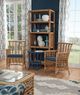 Braxton Culler Customizable Bridgehampton Chairside Table-2