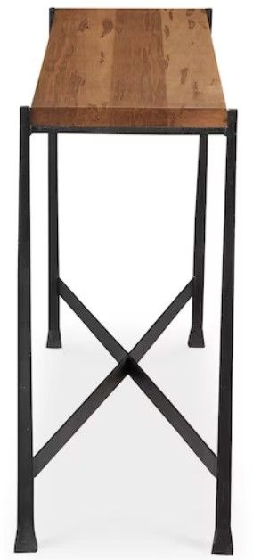 Bassett® Furniture BenchMade Winchester Console Table-2