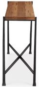 Bassett® Furniture BenchMade Winchester Console Table-2