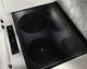 KitchenAid® 30" Black Stainless Steel with PrintShield™ Finish Slide-In Electric Range-2