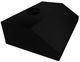 Vent-A-Hood® 30" Black Under Cabinet Range Hood-1