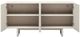 Coast2Coast Home™ Windham Cream Credenza-5