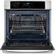 Electrolux 30" Built In Electric Single Oven-Stainless Steel-3