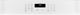 GE® 30" White Electric Built In Single Oven-4