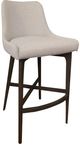 Bermex® Fixed 30" Bar Stool-0