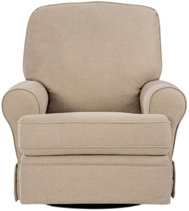 Best® Home Furnishings Customizable Juliana Manual Swivel Glider Recliner-4