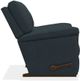 La-Z-Boy® Reese Reclina-Rocker® Navy Recliner-4