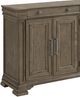 Elements International Kings Court Gray Server -1