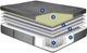 Spring Air® Back Supporter Niki 14" Hybrid Plush Smooth Top King Mattress-3