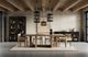 Bramble Customizable Oceana Large Pendant Lighting-5